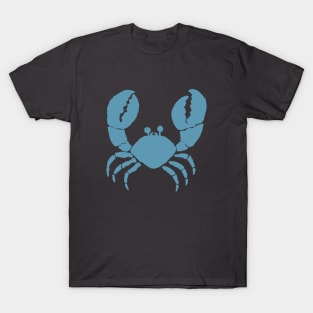 blue crab T-Shirt